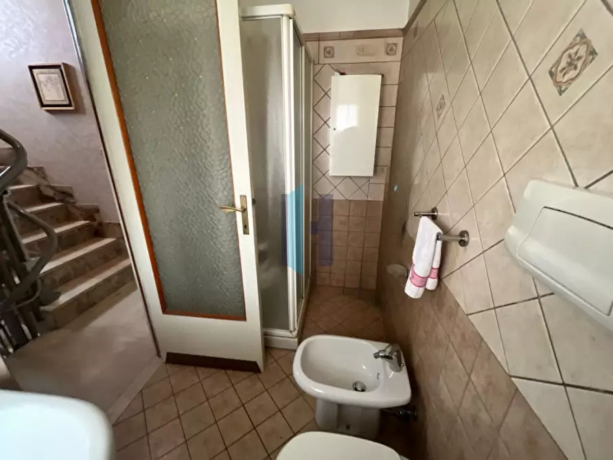 Immagine 22 di Villa in vendita  in via Trento 16 a Castenedolo