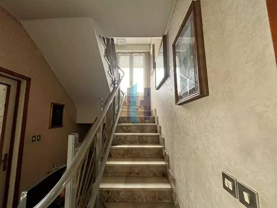 Immagine 23 di Villa in vendita  in via Trento 16 a Castenedolo