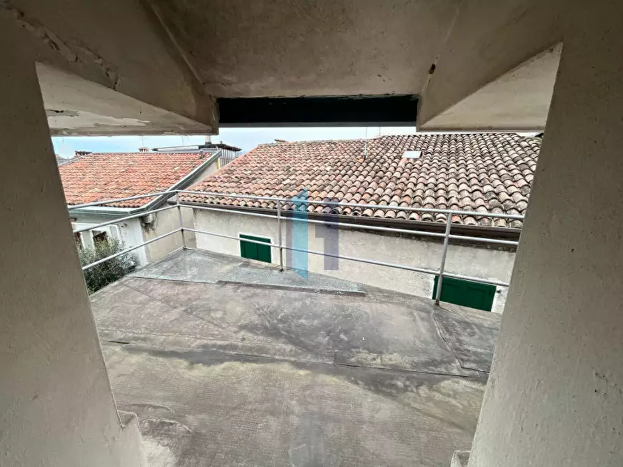 Immagine 26 di Villa in vendita  in via Trento 16 a Castenedolo