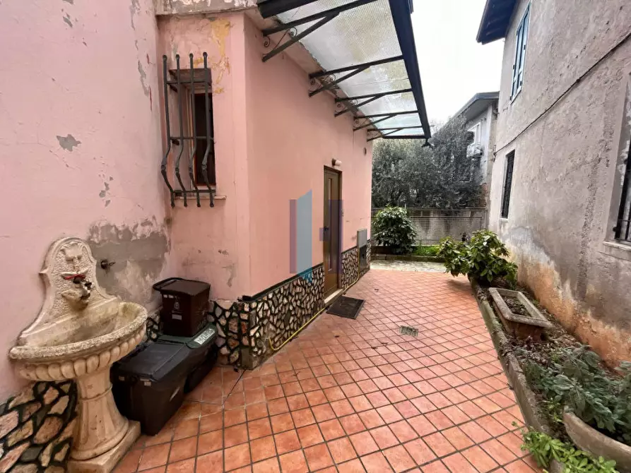 Immagine 38 di Villa in vendita  in via Trento 16 a Castenedolo