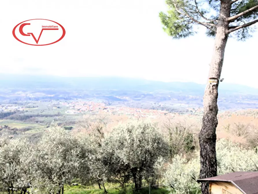 Immagine 1 di Villetta a schiera in vendita  in pulicciano a Castelfranco Piandiscò