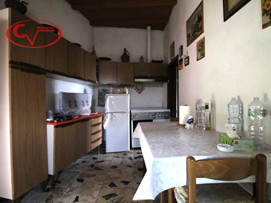 Immagine 2 di Villetta a schiera in vendita  in pulicciano a Castelfranco Piandiscò