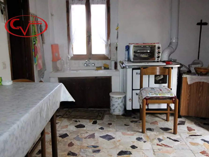 Immagine 4 di Villetta a schiera in vendita  in pulicciano a Castelfranco Piandiscò