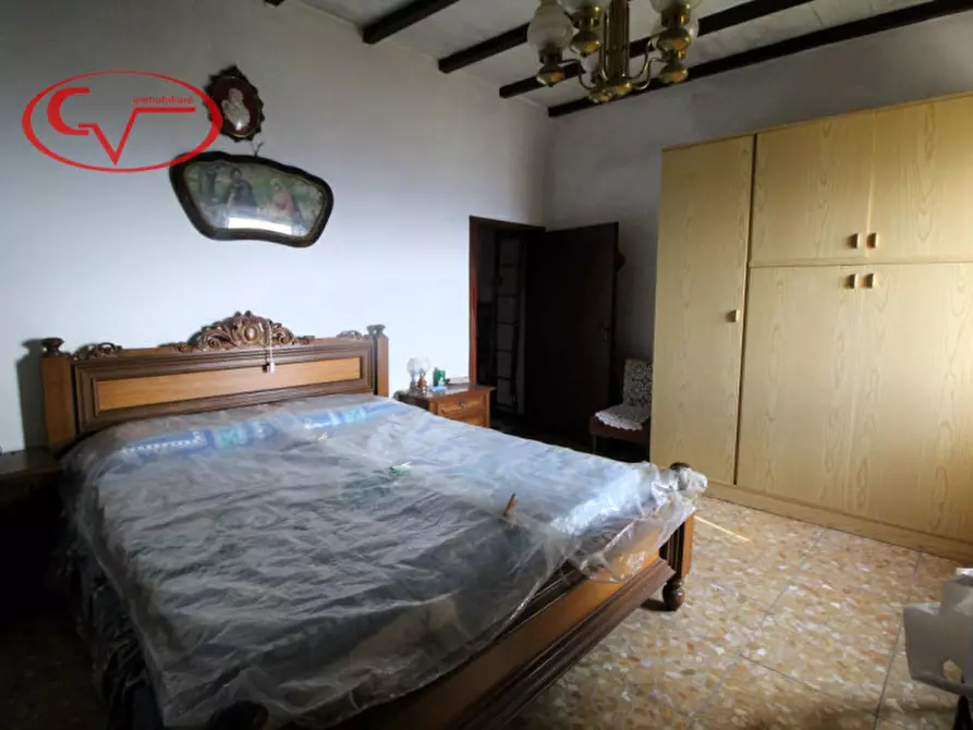 Immagine 5 di Villetta a schiera in vendita  in pulicciano a Castelfranco Piandiscò