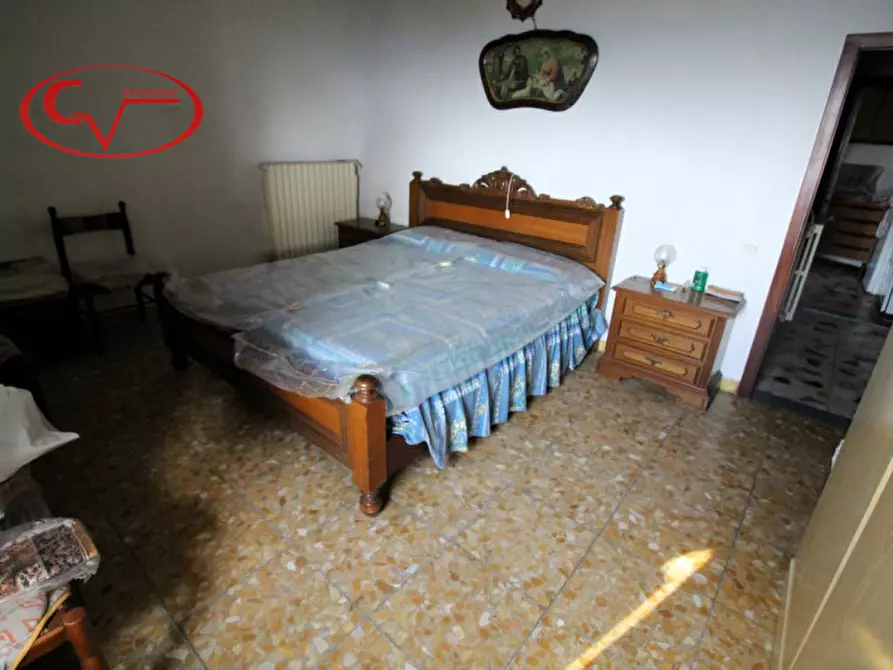 Immagine 6 di Villetta a schiera in vendita  in pulicciano a Castelfranco Piandiscò