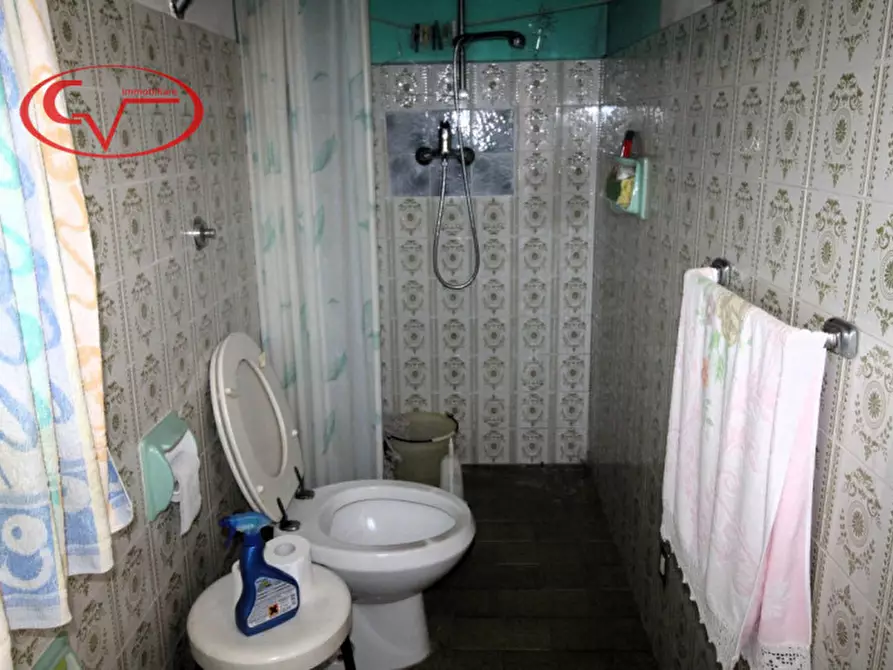 Immagine 7 di Villetta a schiera in vendita  in pulicciano a Castelfranco Piandiscò