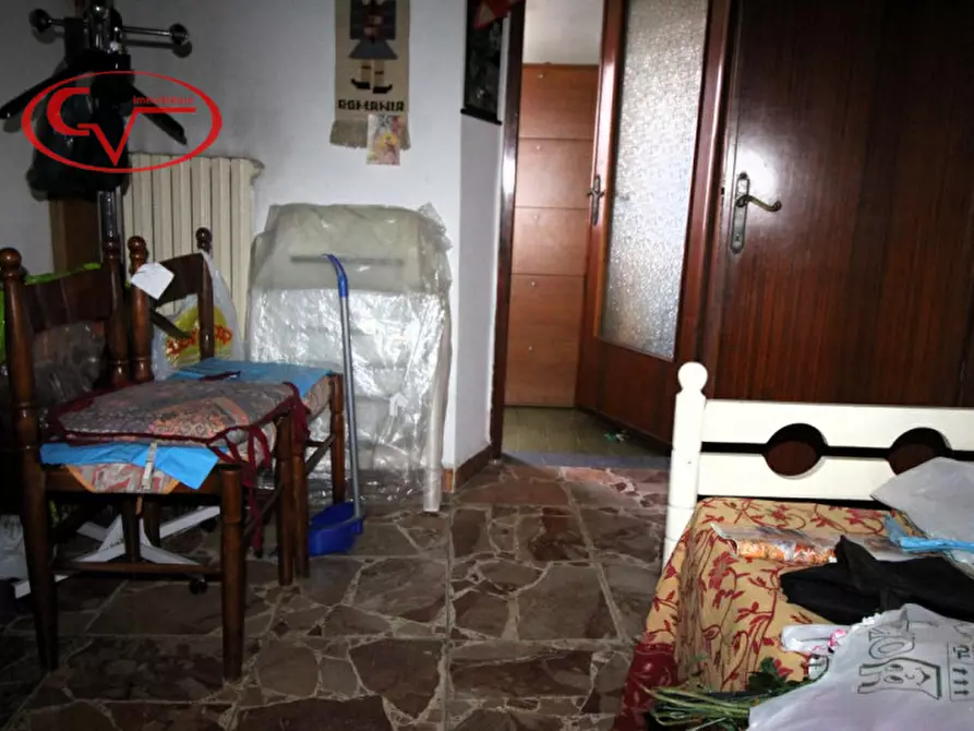 Immagine 9 di Villetta a schiera in vendita  in pulicciano a Castelfranco Piandiscò