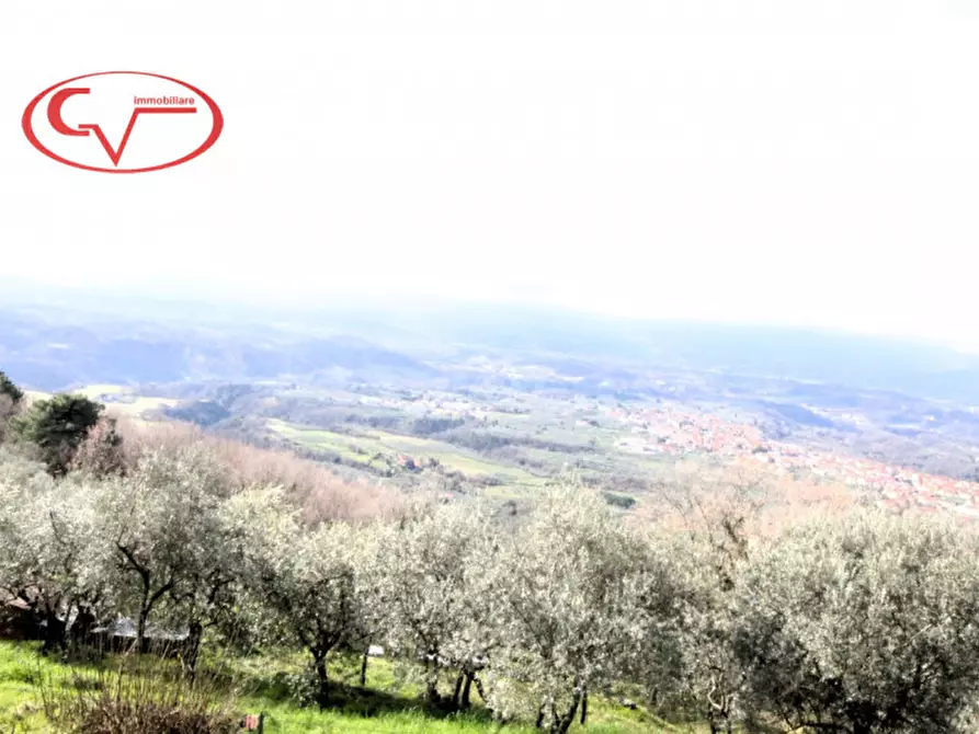 Immagine 10 di Villetta a schiera in vendita  in pulicciano a Castelfranco Piandiscò