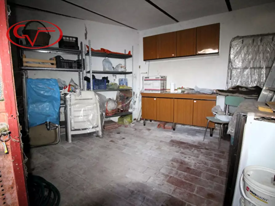 Immagine 11 di Villetta a schiera in vendita  in pulicciano a Castelfranco Piandiscò