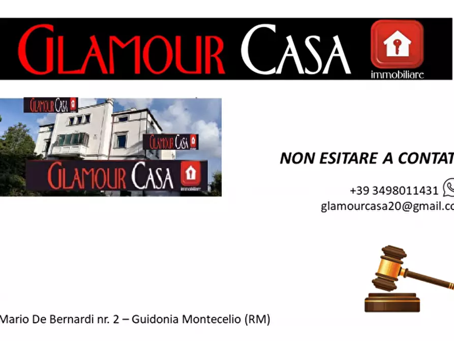 Immagine 1 di Villa in vendita  in Via G. Mazzini a Genzano Di Roma