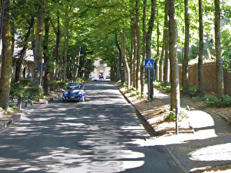 Immagine 4 di Villa in vendita  in Via G. Mazzini a Genzano Di Roma