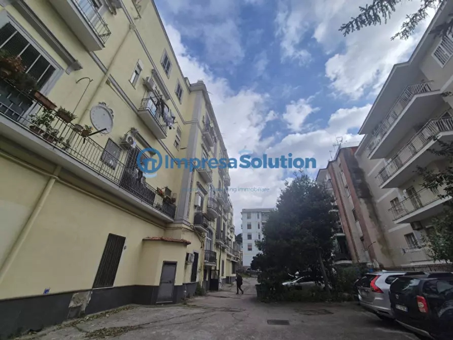 Immagine 3 di Appartamento in vendita  in Via Dalbono a Portici