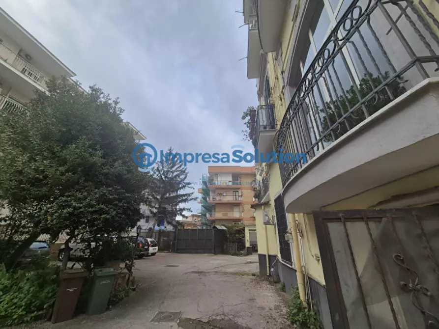 Immagine 5 di Appartamento in vendita  in Via Dalbono a Portici