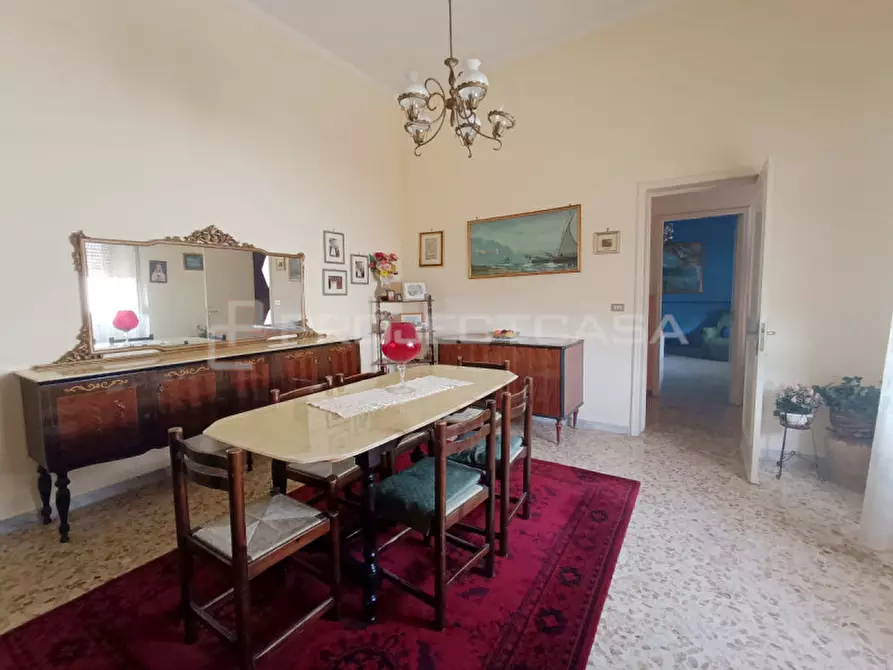 Immagine 2 di Casa indipendente in vendita  in via Vittorio Alfieri a Supersano