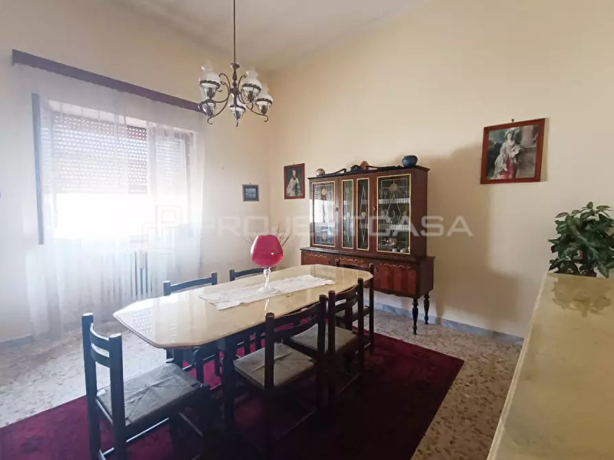 Immagine 3 di Casa indipendente in vendita  in via Vittorio Alfieri a Supersano