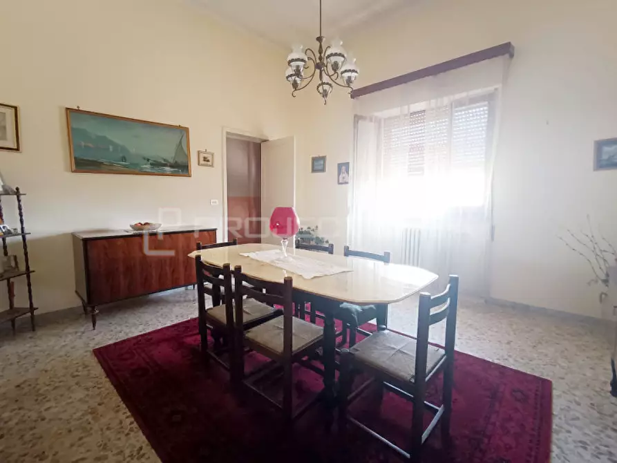 Immagine 4 di Casa indipendente in vendita  in via Vittorio Alfieri a Supersano