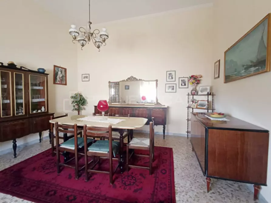 Immagine 5 di Casa indipendente in vendita  in via Vittorio Alfieri a Supersano