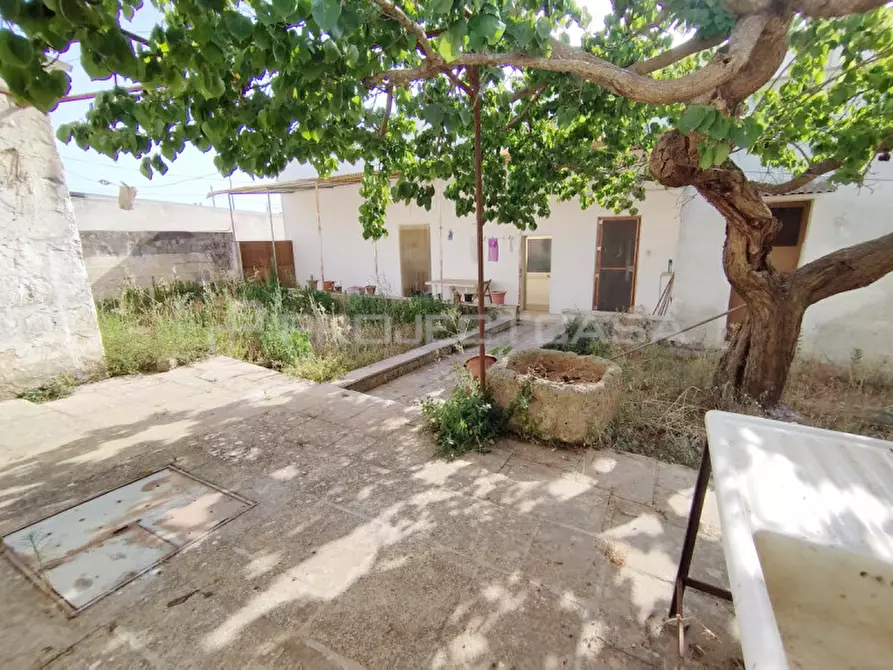 Immagine 6 di Casa indipendente in vendita  in via Vittorio Alfieri a Supersano