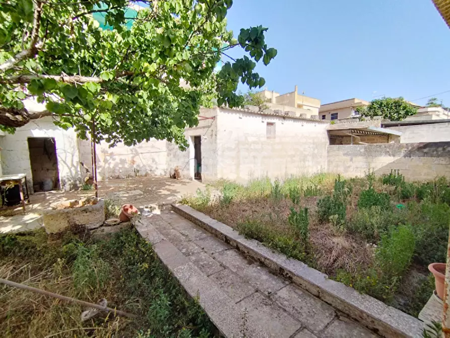 Immagine 9 di Casa indipendente in vendita  in via Vittorio Alfieri a Supersano