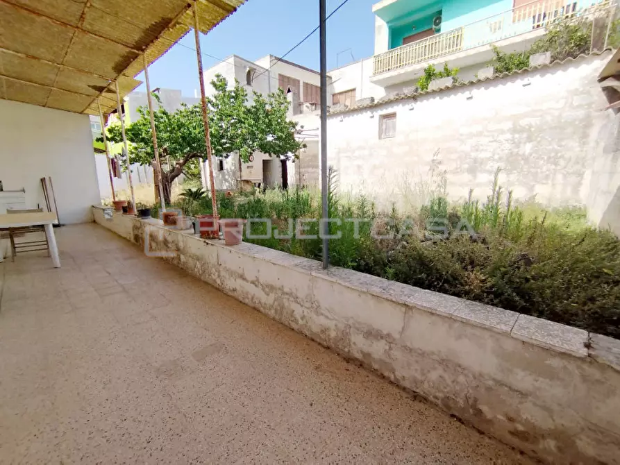 Immagine 10 di Casa indipendente in vendita  in via Vittorio Alfieri a Supersano