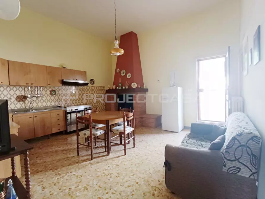 Immagine 11 di Casa indipendente in vendita  in via Vittorio Alfieri a Supersano