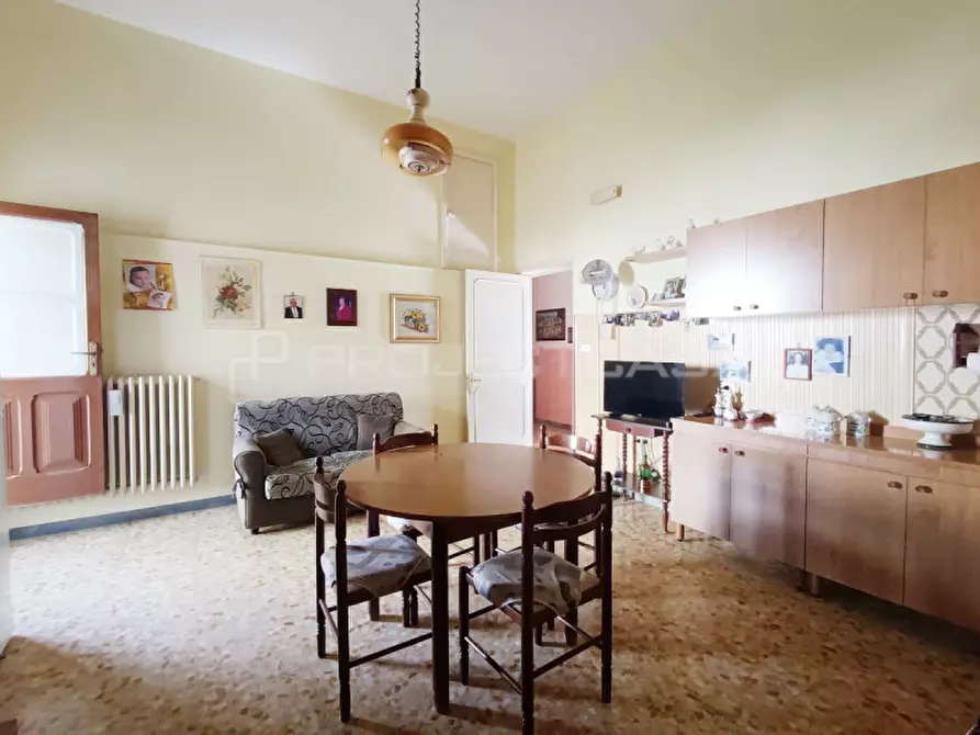 Immagine 13 di Casa indipendente in vendita  in via Vittorio Alfieri a Supersano