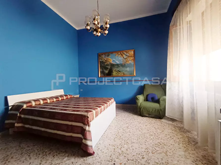 Immagine 14 di Casa indipendente in vendita  in via Vittorio Alfieri a Supersano