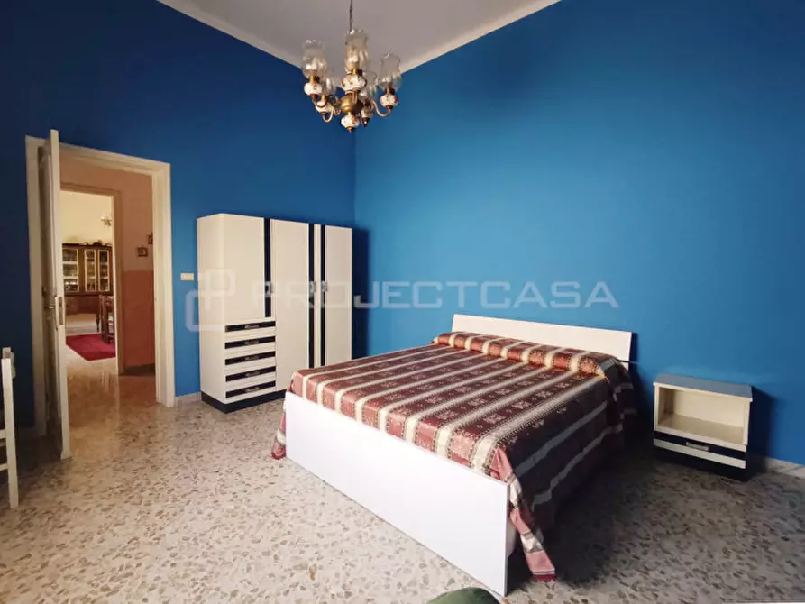 Immagine 15 di Casa indipendente in vendita  in via Vittorio Alfieri a Supersano