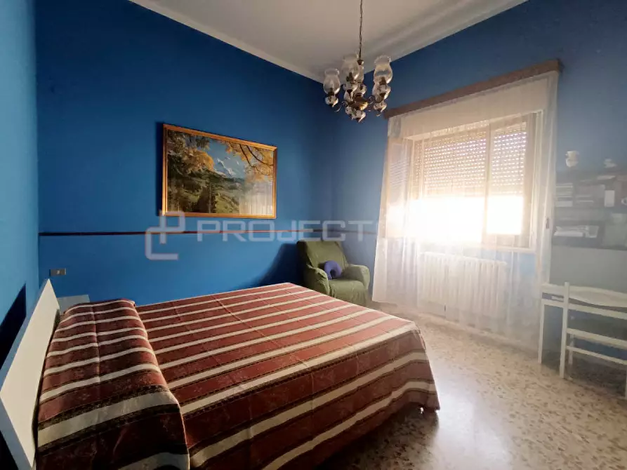 Immagine 16 di Casa indipendente in vendita  in via Vittorio Alfieri a Supersano