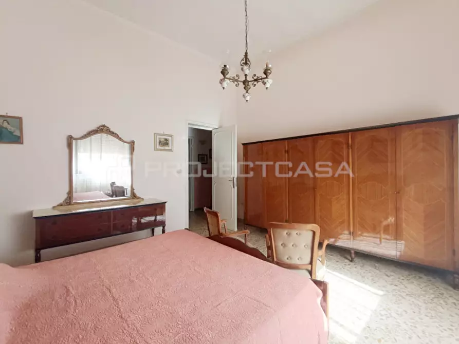 Immagine 19 di Casa indipendente in vendita  in via Vittorio Alfieri a Supersano