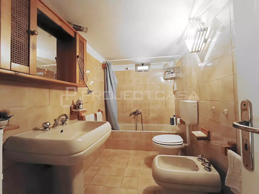 Immagine 20 di Casa indipendente in vendita  in via Vittorio Alfieri a Supersano