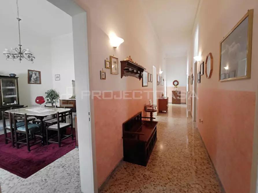 Immagine 21 di Casa indipendente in vendita  in via Vittorio Alfieri a Supersano