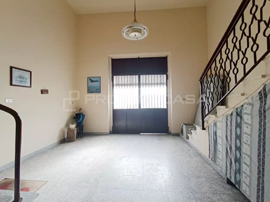 Immagine 25 di Casa indipendente in vendita  in via Vittorio Alfieri a Supersano