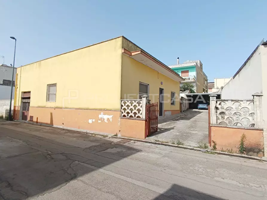 Immagine 26 di Casa indipendente in vendita  in via Vittorio Alfieri a Supersano