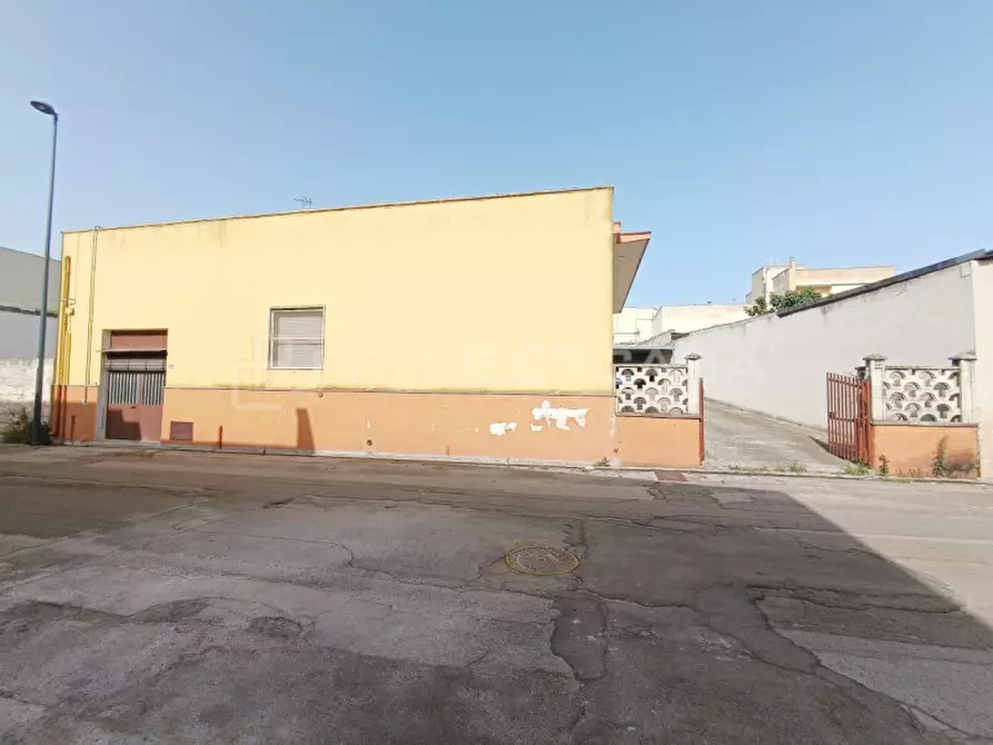 Immagine 27 di Casa indipendente in vendita  in via Vittorio Alfieri a Supersano