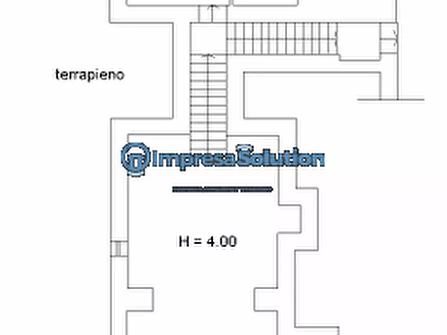 Immagine 21 di Magazzino in vendita  in Via Dalbono a Portici