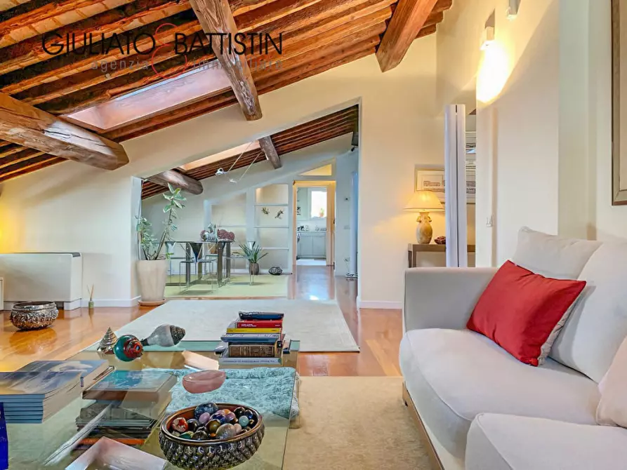 Immagine 1 di Appartamento in vendita  in Corso Andrea Palladio a Vicenza