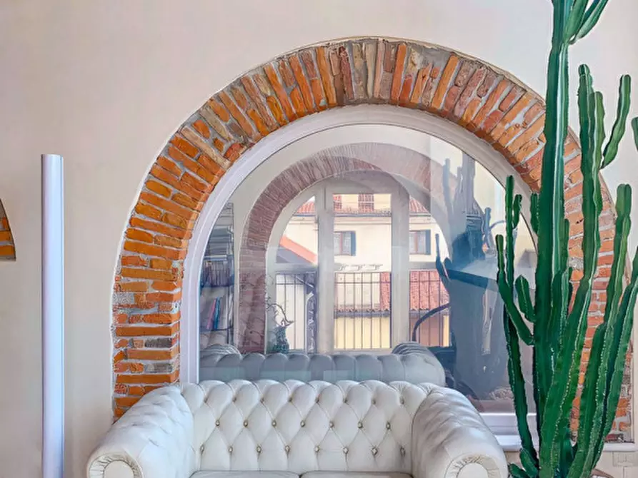 Immagine 3 di Appartamento in vendita  in Corso Andrea Palladio a Vicenza