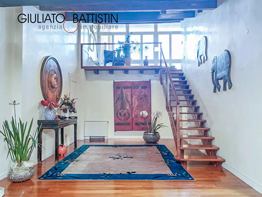 Immagine 7 di Appartamento in vendita  in Corso Andrea Palladio a Vicenza