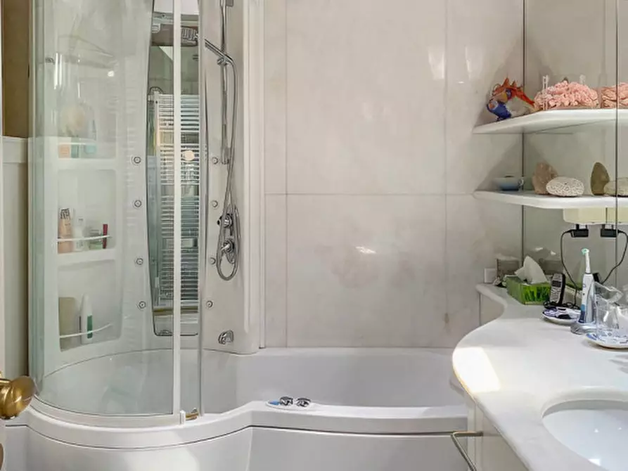 Immagine 11 di Appartamento in vendita  in Corso Andrea Palladio a Vicenza