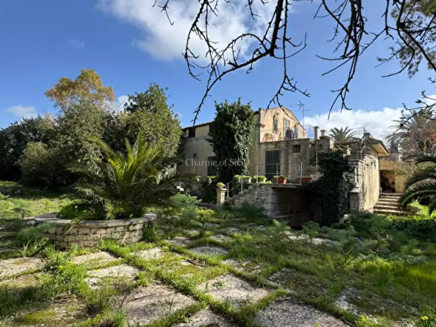 Immagine 3 di Casa indipendente in vendita  in Via Provinciale Rocciola Scrofani a Modica