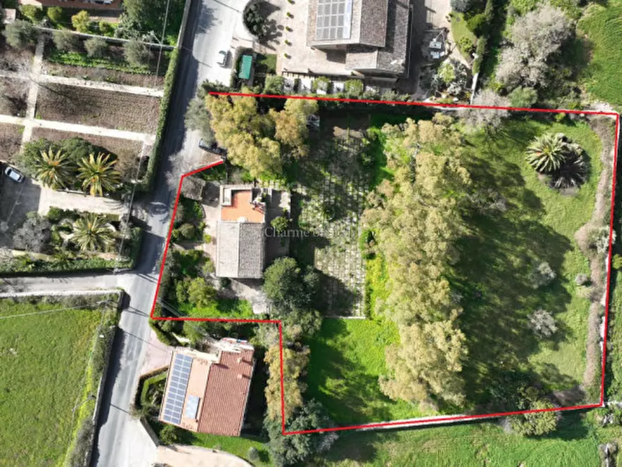 Immagine 4 di Casa indipendente in vendita  in Via Provinciale Rocciola Scrofani a Modica