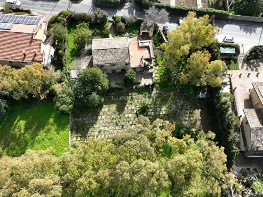 Immagine 5 di Casa indipendente in vendita  in Via Provinciale Rocciola Scrofani a Modica