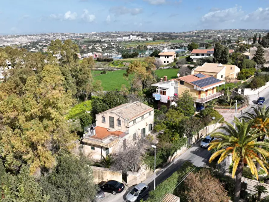 Immagine 6 di Casa indipendente in vendita  in Via Provinciale Rocciola Scrofani a Modica