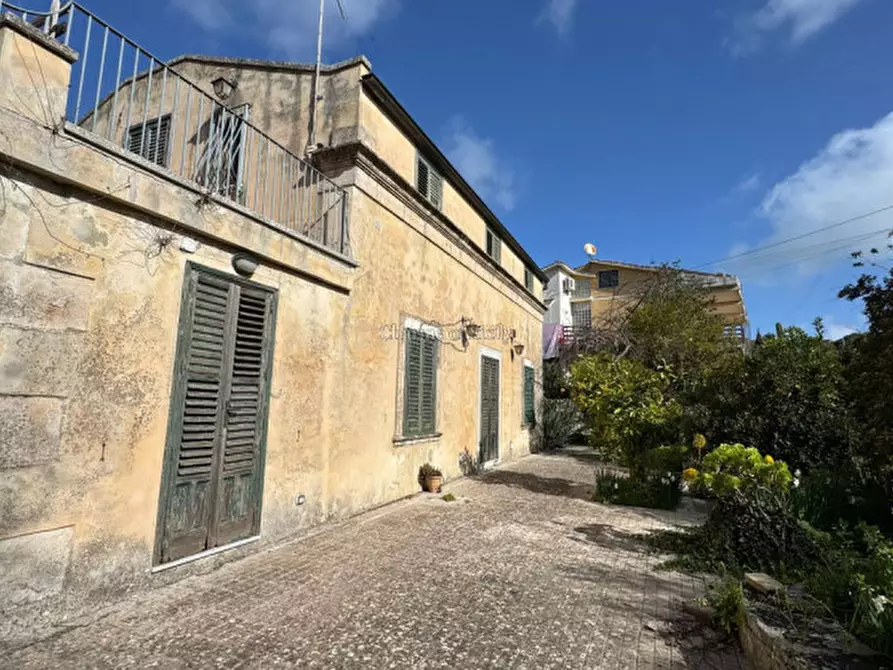 Immagine 7 di Casa indipendente in vendita  in Via Provinciale Rocciola Scrofani a Modica