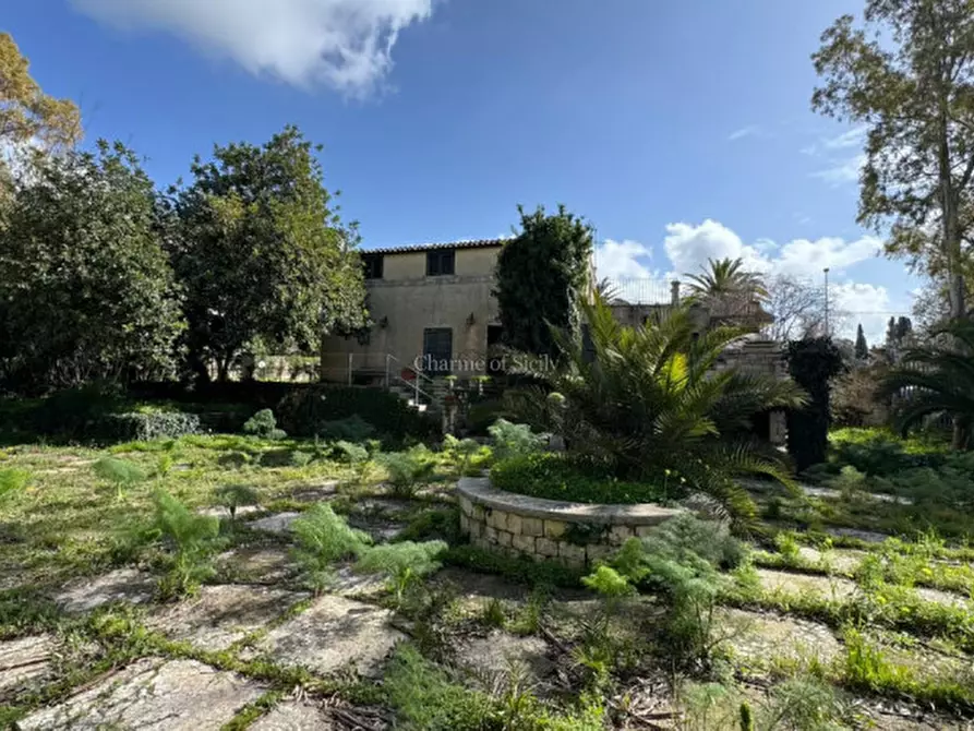 Immagine 8 di Casa indipendente in vendita  in Via Provinciale Rocciola Scrofani a Modica