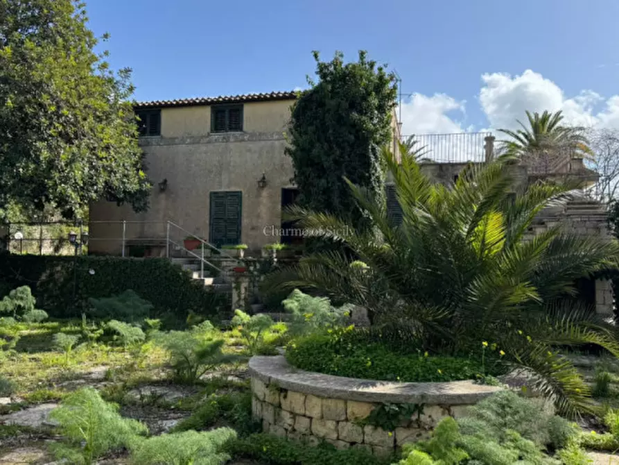 Immagine 10 di Casa indipendente in vendita  in Via Provinciale Rocciola Scrofani a Modica