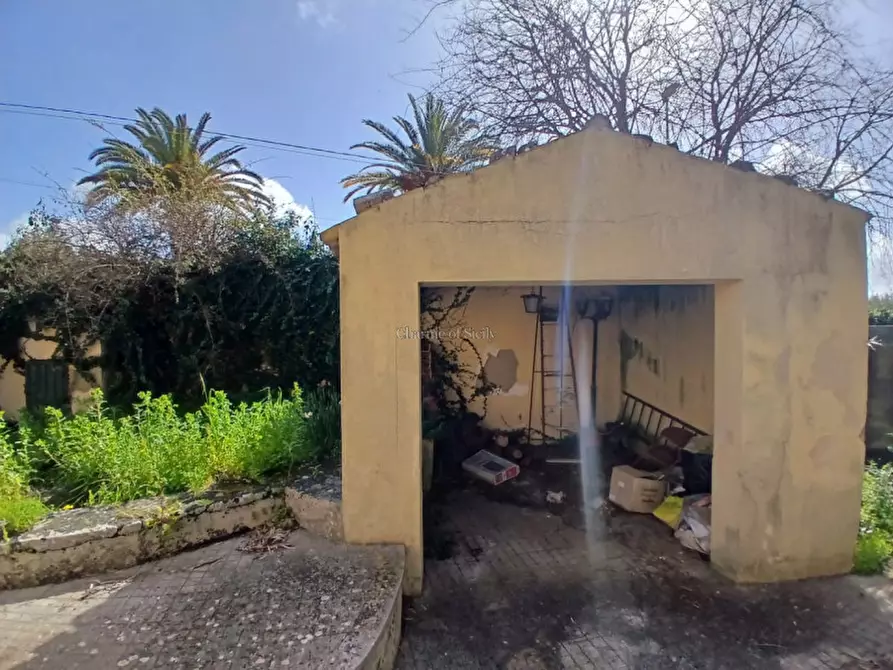 Immagine 25 di Casa indipendente in vendita  in Via Provinciale Rocciola Scrofani a Modica