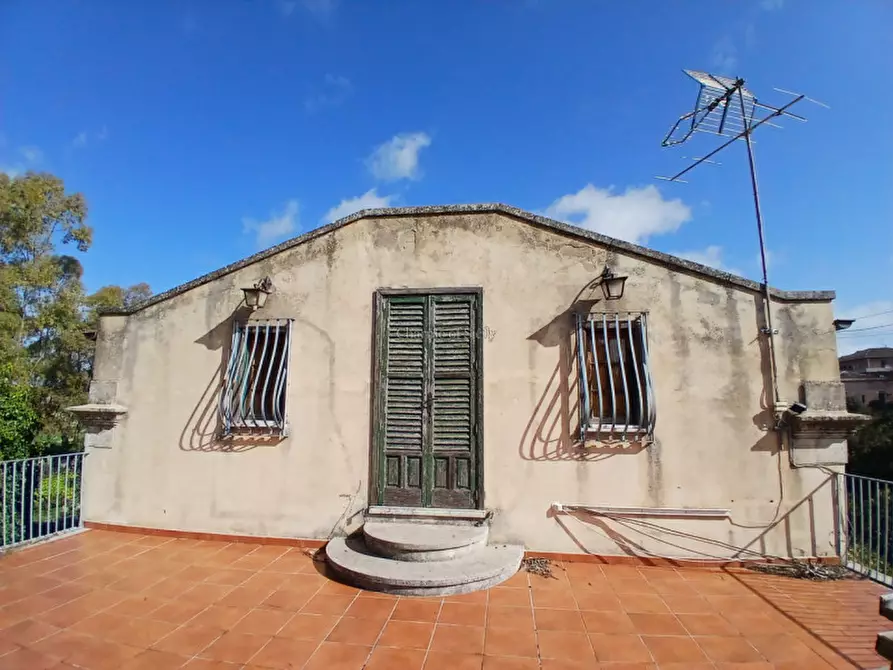 Immagine 32 di Casa indipendente in vendita  in Via Provinciale Rocciola Scrofani a Modica