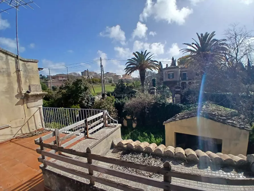 Immagine 33 di Casa indipendente in vendita  in Via Provinciale Rocciola Scrofani a Modica